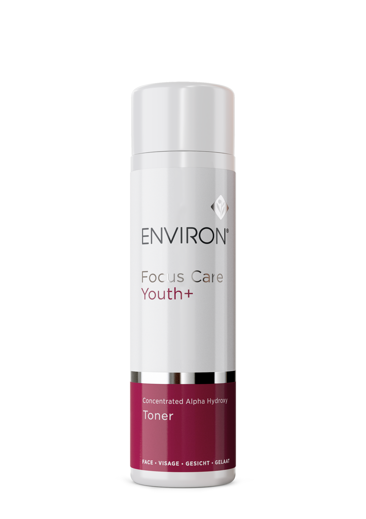 Alpha Hydroxy Toner