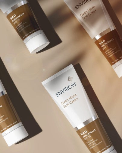 RAD Antioxidant Sun Cream