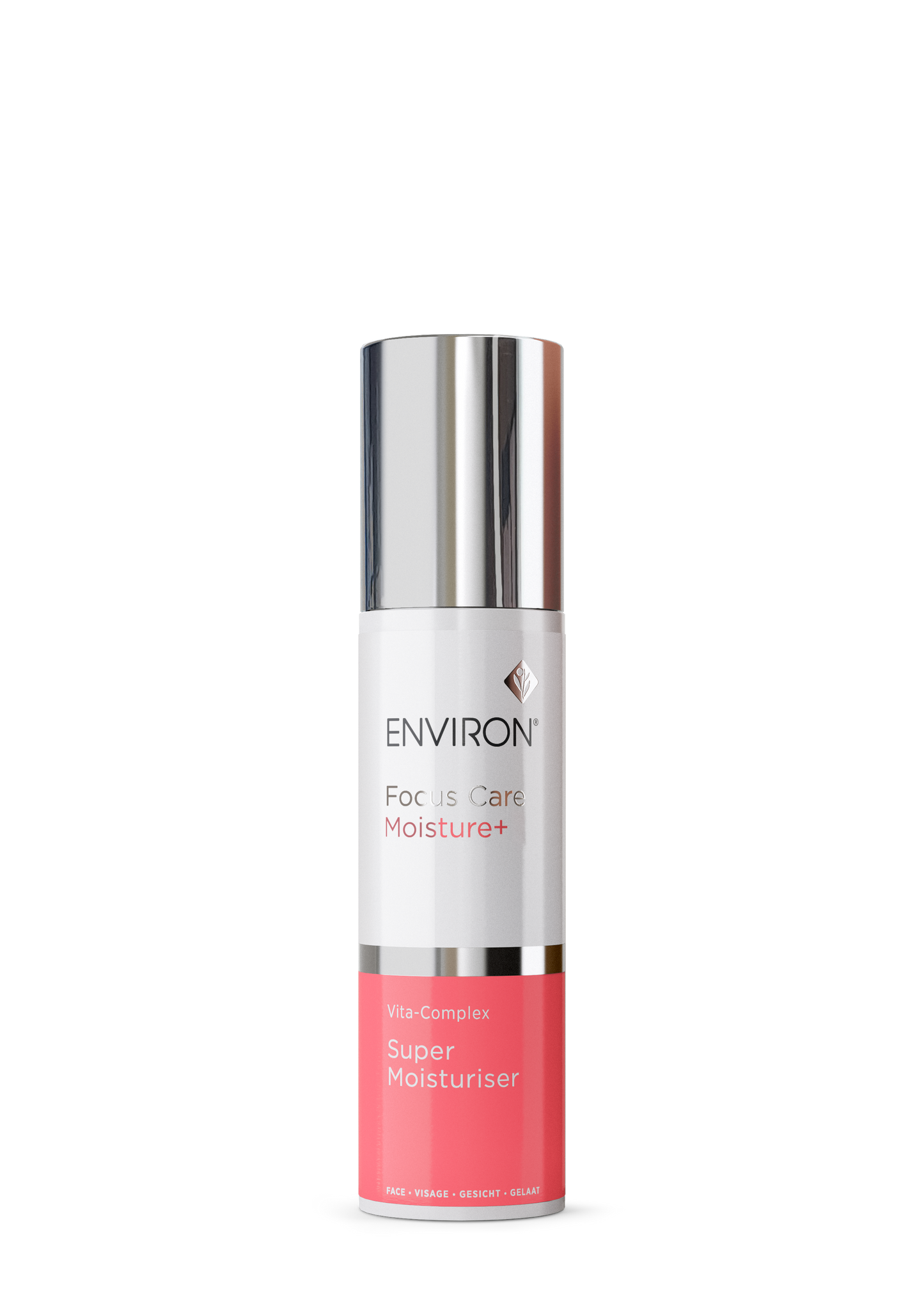 Super Moisturiser