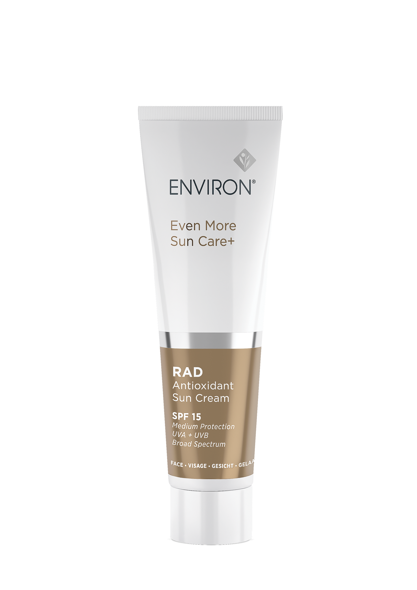 RAD Antioxidant Sun Cream