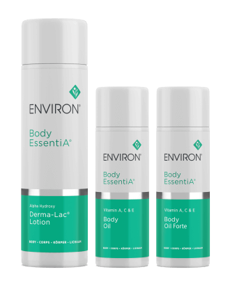 BODY  ESSENTIA®