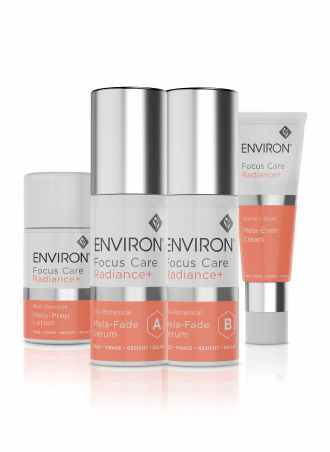 FOCUS CARE™ RADIANCE+