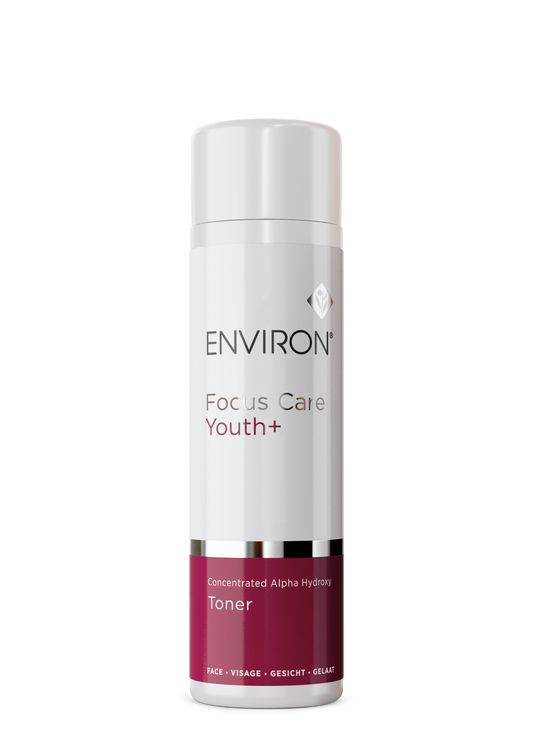 Alpha Hydroxy Toner