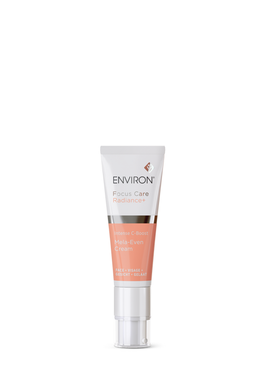 Intense C-Boost Mela-Even Cream