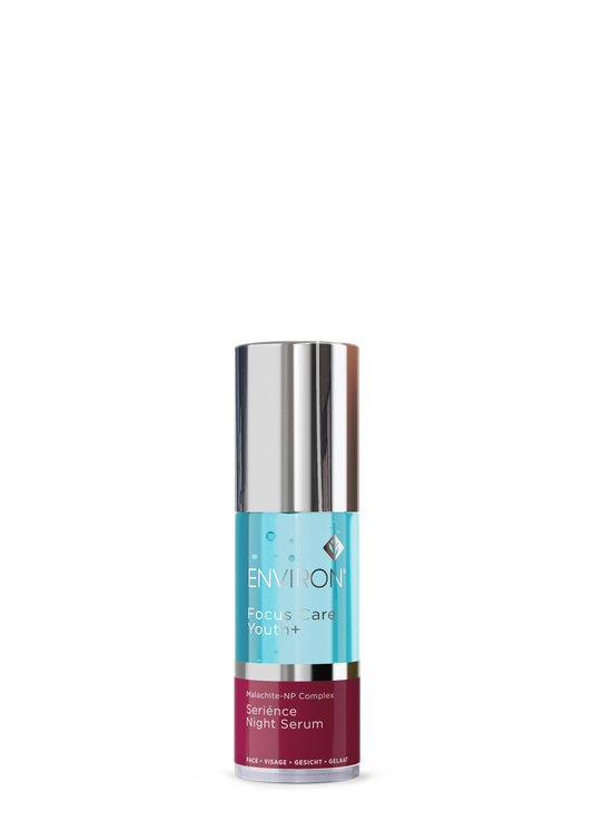 Seriénce Night Serum