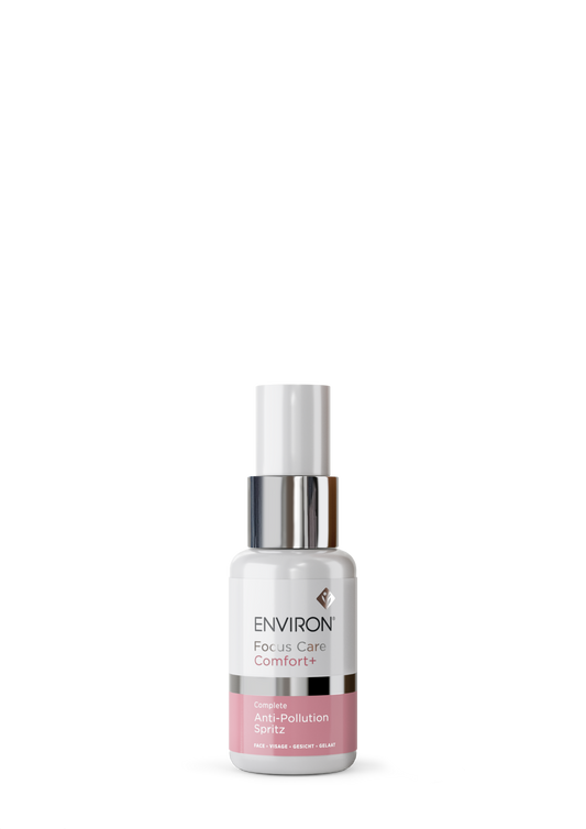 Anti-Pollution Spritz