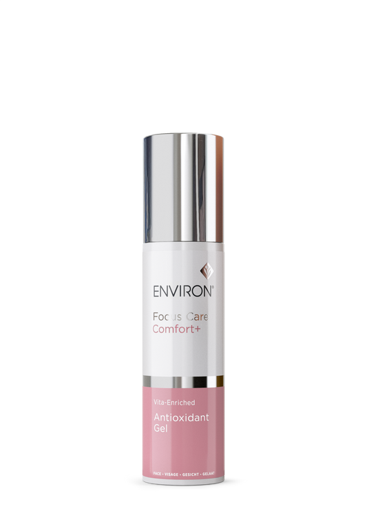 Antioxidant Gel