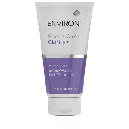 Sebu-Wash Gel Cleanser