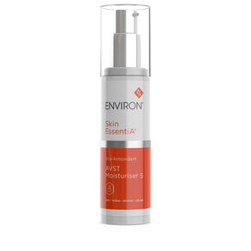 Skin EssentiA Moisturiser 5