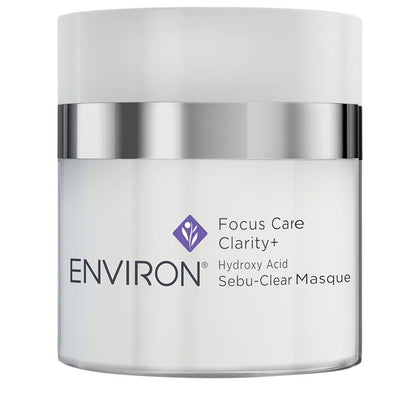 Focus Care Clarity+ Sebu-Clear Masque 50ml