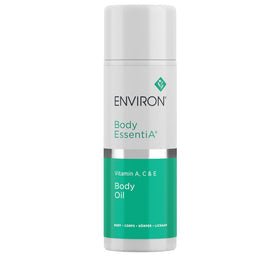 Vitamin A,C&E Body Oil
