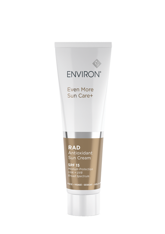 RAD Antioxidant Sun Cream