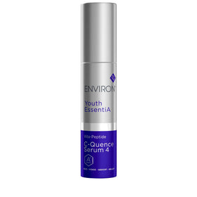 Youth EssentiA Serum 4